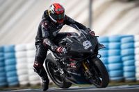 Ducati: Danilo Petrucci beim Jerez-Test noch nicht auf der 2023er-Panigale