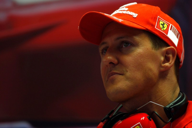 Video: 10 Formel-1-Rekorde, die Michael Schumacher 2023 verlieren könnte