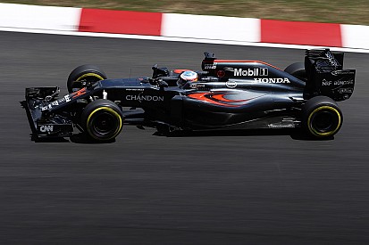 Alonso takes another penalty in Malaysia