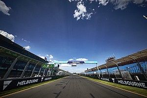 Mobil F1 2017 akan lebih kencang, sirkuit Albert Park segera berbenah