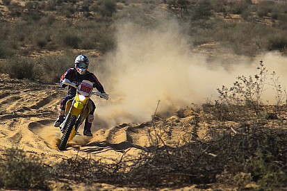 Santosh, Rana and Aravind to headline 2016 Desert Storm