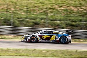 Schiller regola Rueda e centra la pole AM all'Estoril