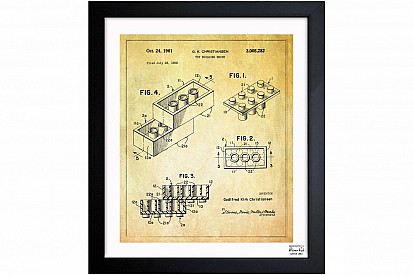 The blueprint for racing fun