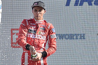 Gabin joins Thompson at Exclusive Autosport
