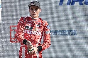 Gabin joins Thompson at Exclusive Autosport