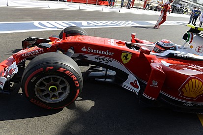 FIA confirms engine token usage by Ferrari