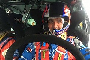Bouffier si aggiudica la Qualifying Stage di Ypres