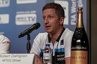 Dahlgren: "Che sorpresa la chiamata della Polestar!"