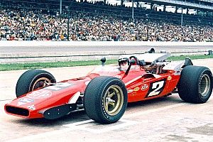 Hatalmas sztárparádé következik: Alonso, Andretti, Fittipaldi, Button, Montoya...