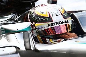Hamilton doesn't understand benefits of delaying Halo
