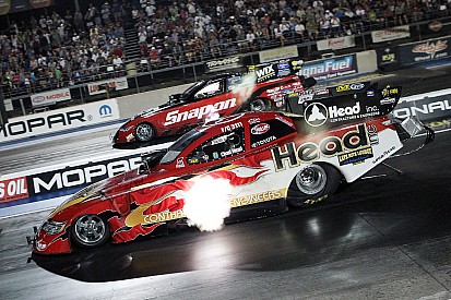 Countdown to the Countdown at Brainerd