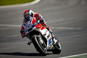 The Ducati Team gears up for new challenge at Zeltweg