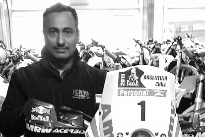 Raid de Himalaya called off after Subhamoy Paul's fatal incident