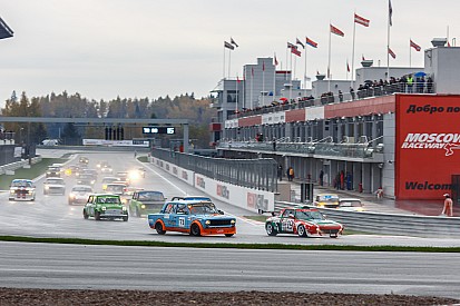 Не стареют душой ветераны: яркий финал сезона MCGP