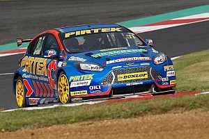 Jordan to leave Motorbase Performance