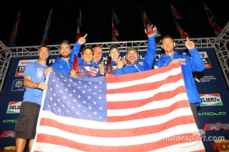 Askew and Craig to battle for their second US National Rotax Championship