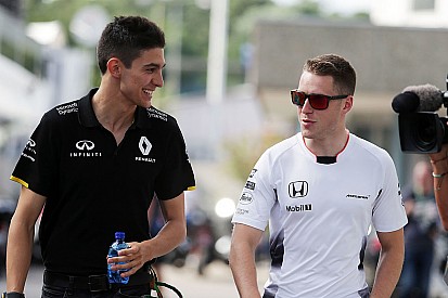 Wolff: Vandoorne arrival confirms 'exciting times' for F1