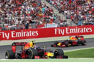 Verstappen proved he can be team player, says Horner