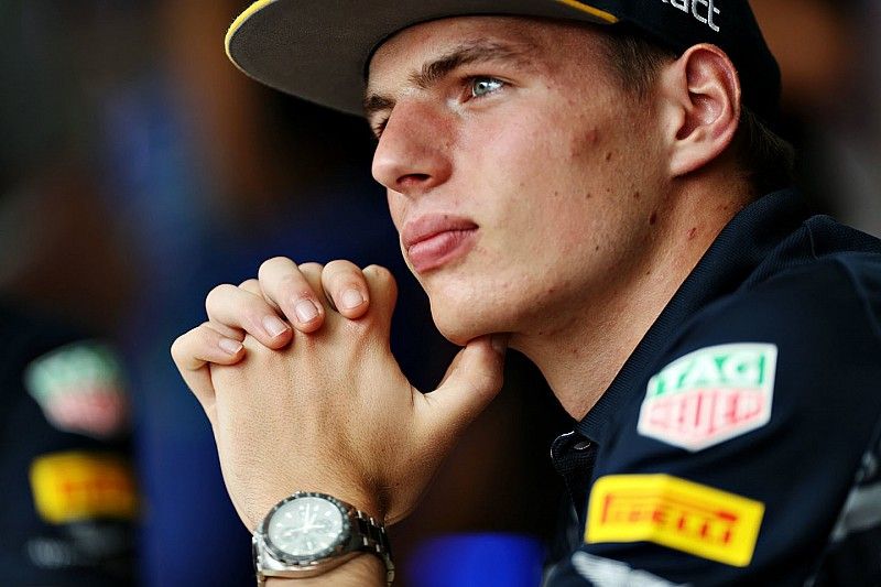 Opinion: After missing out on Verstappen, what Mercedes did next