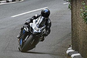 Isle of Man TT: Andrew Soar stirbt in Senior TT 2016