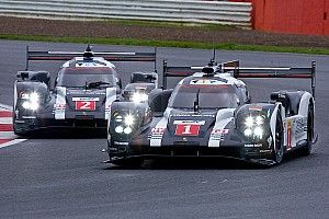Porsche “still the favourites” for Silverstone win – Lotterer