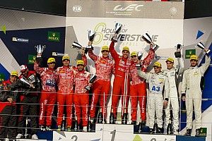 Após estreia, Nelsinho valoriza aprendizado em Silverstone