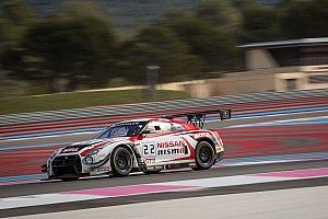 Interview: Gamer Matt Simmons on his first Blancpain test