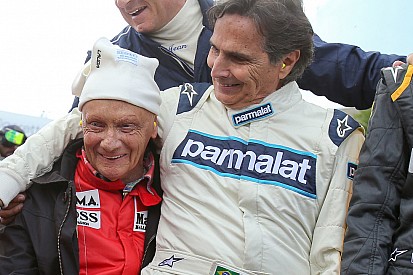 COLUNA ESPECIAL: Lauda era mistura de Senna e Piquet, diz jornalista austríaco