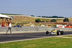 F1-es animáció: így alakultak a futamok számai 1950-től napjainkig