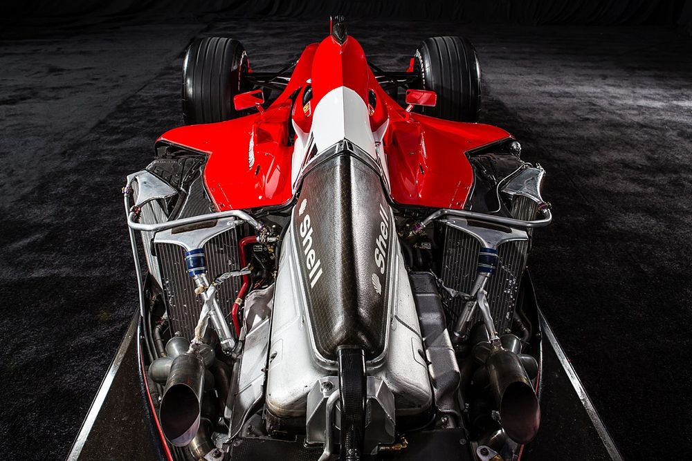 Red Bull: az F1-nek ordító, sokat forgó motorra kell váltania 2025-től