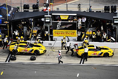 Hour 19 – ESM stretches lead, Corvettes head GTLM