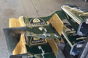 Excessive downforce levels under scrutiny at Phoenix