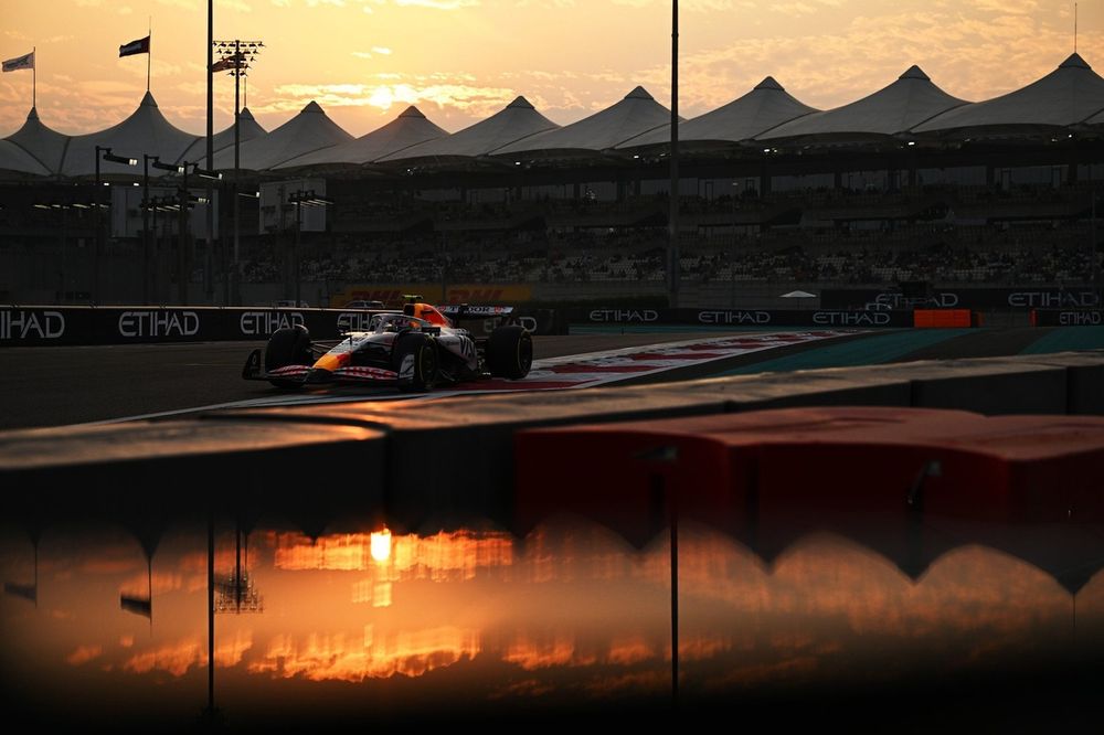 Liam Lawson, Racing Bulls Team