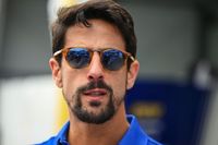 Presente desde o 'dia 1', Di Grassi celebra longevidade na Fórmula E: "Nunca esperei fazer 12 temporadas"