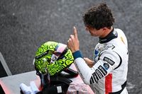 Norris devuelve a McLaren a la pole en M&eacute;xico tras batir a Ferrari; Verstappen, 5&ordm;