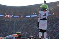 Quién durmió peor anoche: los críticos de Lando Norris