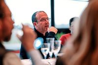 Ferrari y la F1 2026: "&iquest;Zonas grises? No son m&aacute;s que la creatividad del hombre"