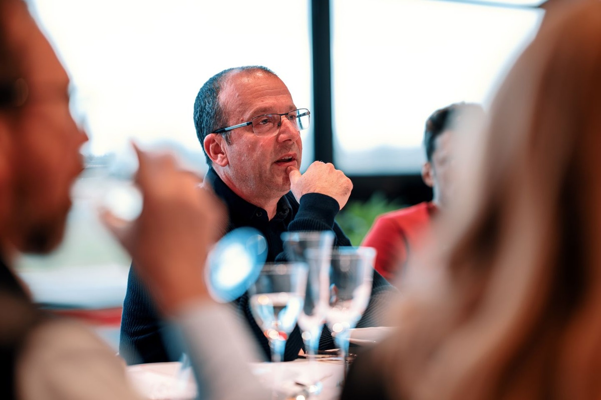 F1 | Serra: "Le zone grigie del regolamento? Non sono altro che la creatività dell'uomo"