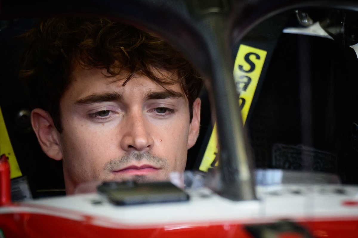Leclerc: 