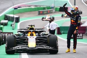 レッドブルF1、モナコGPでマシンの“弱点”が露呈する……フェルスタッペン