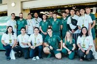 Por qu&eacute; Aston Martin busca activamente a la pr&oacute;xima generaci&oacute;n de mec&aacute;nicos de F1