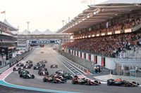 F1: Entenda por que primeiro teste de 2026 ser&aacute; 'secreto' 