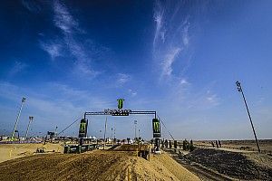 El Mundial de MXGP y MX2 arranca en Qatar; previa y horarios