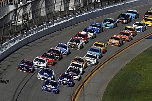 NASCAR releases start times for 2018 Cup events