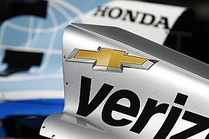 IndyCar retrasaría nuevo motor por una nueva marca