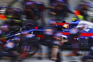 Sainz szeretne az első nyolc között végezni hazai pályán