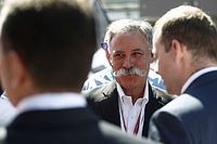 Кэри похвалил Ferrari за историю с плачущим болельщиком