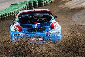 Duval to contest World RX Latvia round