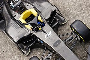 Az F1 szuperlicenc rendszere átalakult