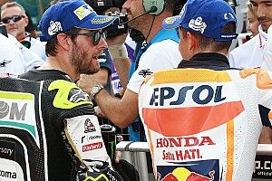 Crutchlow klaim Honda punya pembalap terbaik